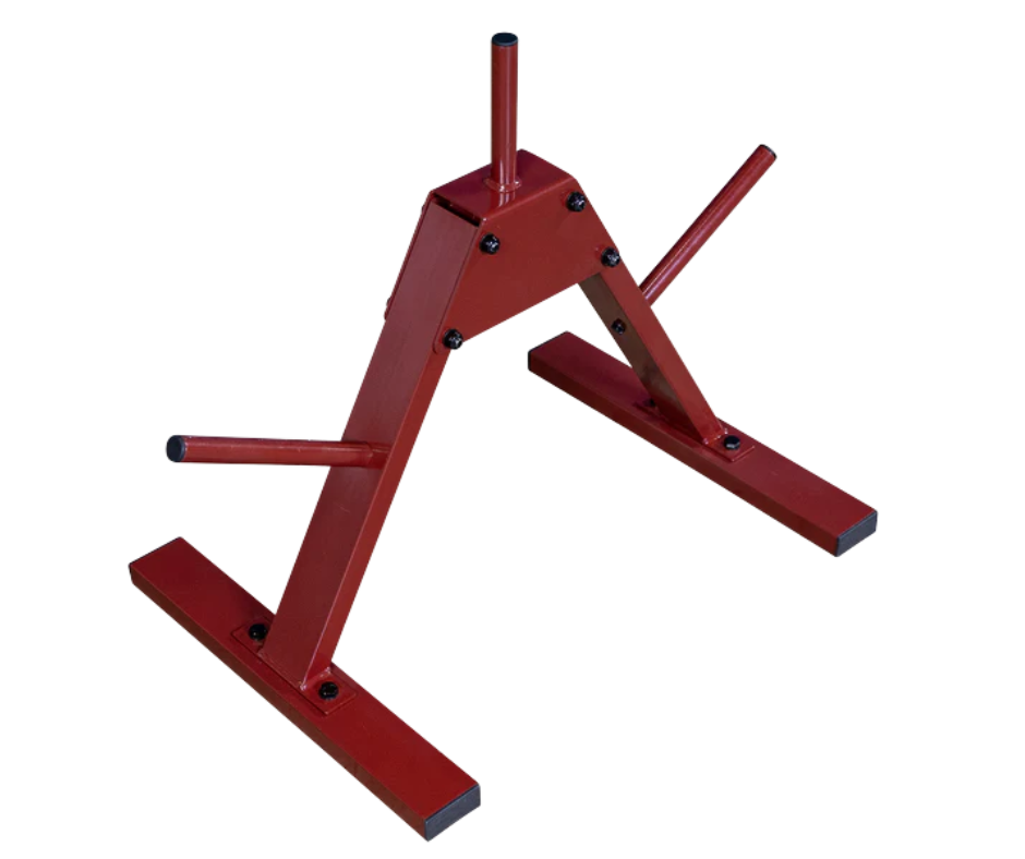 Body-Solid BFWT5 Best Fitness Weight Plate Tree (New)