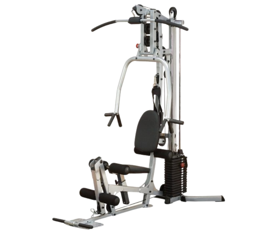 Body-Solid Powerline BSG10X Home Gym (New) Image 2