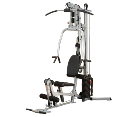 Body-Solid Powerline BSG10X Home Gym (New) Image 2