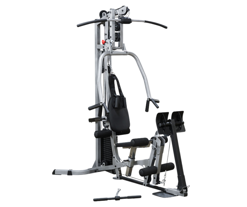 Body-Solid Powerline BSG10X Home Gym (New) Image