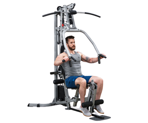 Body-Solid Powerline BSG10X Home Gym (New) Image 3