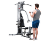 Body-Solid Powerline BSG10X Home Gym (New) Image 4