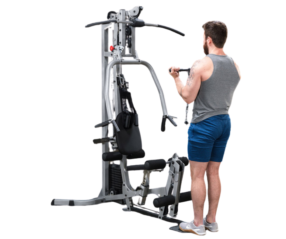 Body-Solid Powerline BSG10X Home Gym (New) Image 4