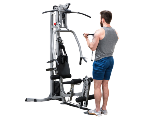 Body-Solid Powerline BSG10X Home Gym (New) Image 4