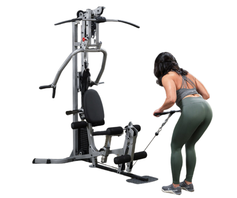 Body-Solid Powerline BSG10X Home Gym (New) Image 6