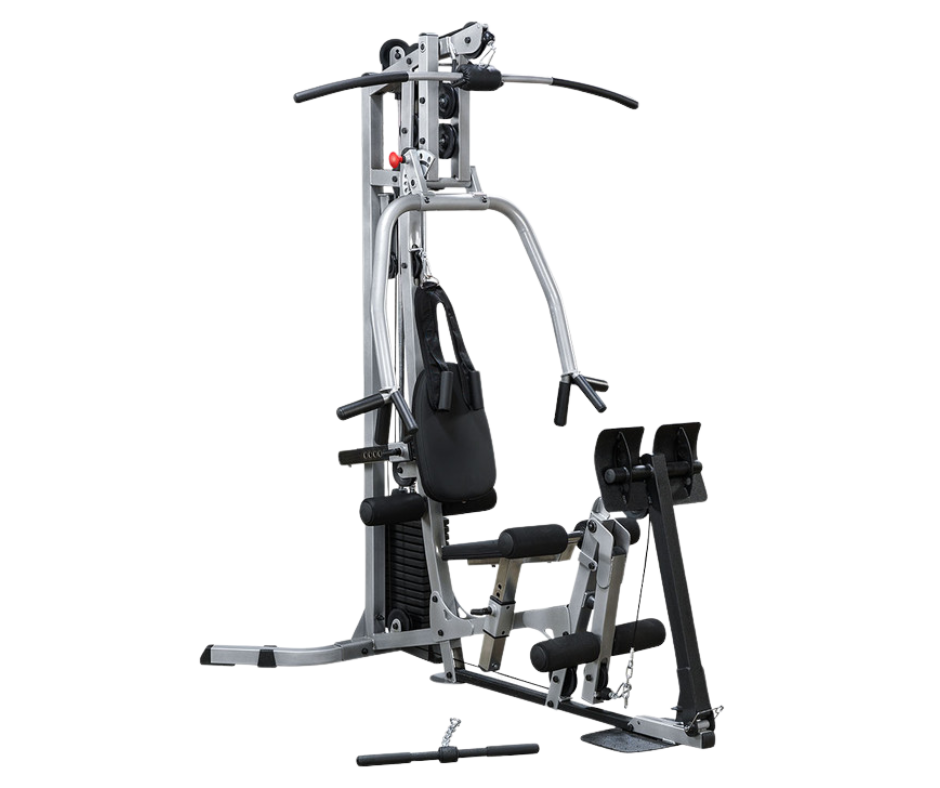 Body-Solid Leg Press Attachment For The BSG10X