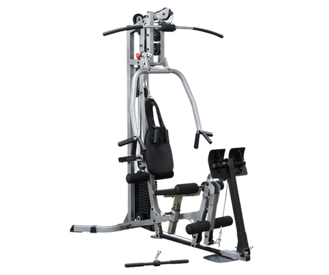Body-Solid BSGLPX Leg Press Attachment For The BSG10X (New) Image