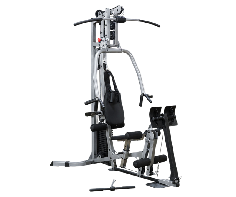 Body-Solid BSGLPX Leg Press Attachment For The BSG10X (New) Image