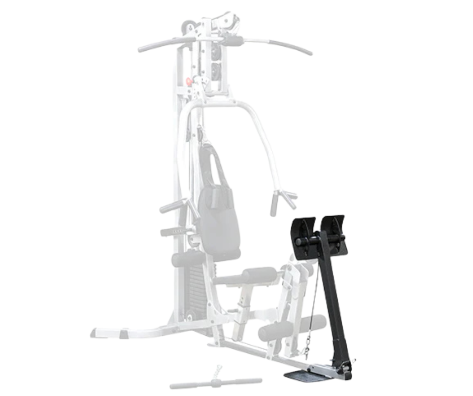 Body-Solid BSGLPX Leg Press Attachment For The BSG10X (New) Image 2