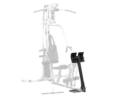 Body-Solid BSGLPX Leg Press Attachment For The BSG10X (New) Image 2