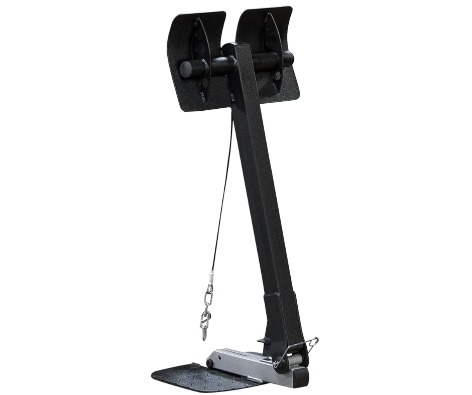 Body-Solid BSGLPX Leg Press Attachment For The BSG10X (New) Image 3