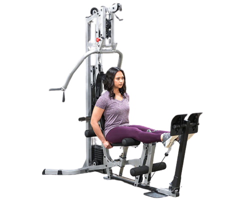 Body-Solid BSGLPX Leg Press Attachment For The BSG10X (New) Image 6