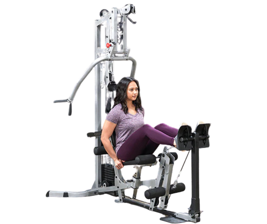 Body-Solid BSGLPX Leg Press Attachment For The BSG10X (New) Image 5