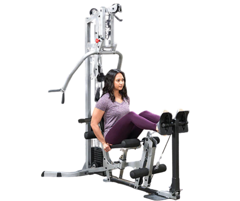 Body-Solid BSGLPX Leg Press Attachment For The BSG10X (New) Image 5
