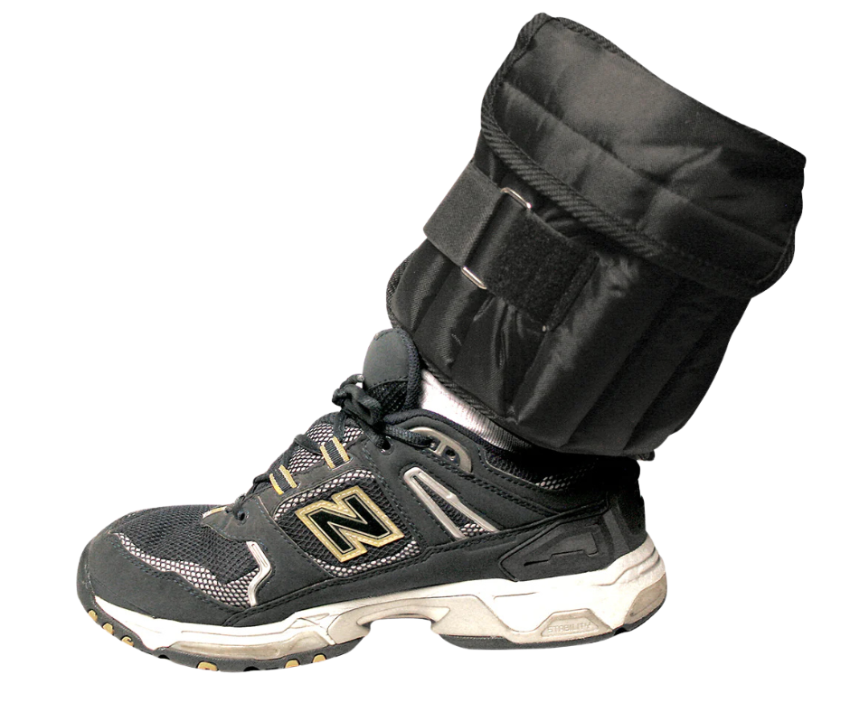 Body-Solid BSTAW20 Ankle Weights 20 lbs. (New)
