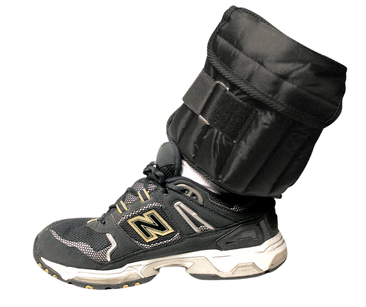 Body-Solid BSTAW20 Ankle Weights 20 lbs. (New)