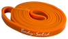 Body Solid BSTB1 Tools Resistance Band - 1/2" Orange (New)
