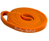 Body Solid BSTB1 Tools Resistance Band - 1/2" Orange (New)