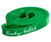 Body Solid BSTB2 Tools Resistance Band - 3/4" Green (New)