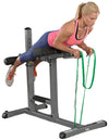 Body Solid BSTB3 Tools Resistance Band - 1 1/8" Red (New)