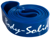 Body Solid BSTB4 Tools Resistance Band - 1 3/4" Blue (New)