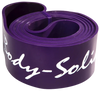 Body Solid BSTB5 Tools Resistance Band - 2 1/2" Purple (New)