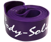 Body Solid BSTB5 Tools Resistance Band - 2 1/2" Purple (New)