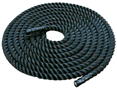 Body-Solid BSTBR2050 Fitness Training Rope 2 in. dia. - 50 ft. (New)