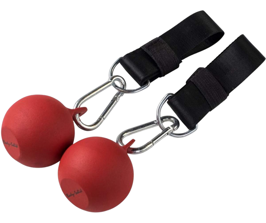 Body-Solid BSTCB Cannonball Grips (Pair) (New)