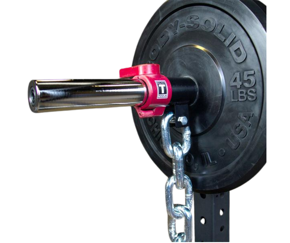 Body-Solid BSTCH44 Weightlifting Chains (Pair) (New)