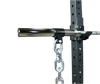 Body-Solid BSTCH44 Weightlifting Chains (Pair) (New)
