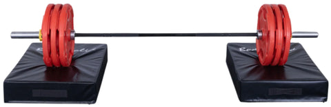 Body Solid Tools BSTCP Crash Pads (New)