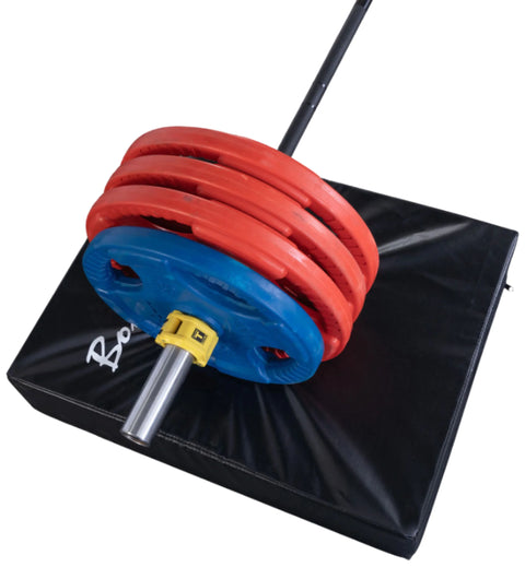 Body Solid Tools BSTCP Crash Pads (New)