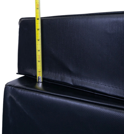 Body Solid Tools BSTCP Crash Pads (New)