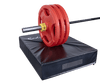 Body Solid Tools BSTCP Crash Pads (New) Image 4