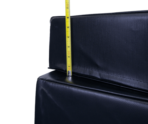 Body Solid Tools BSTCP Crash Pads (New) Image 6