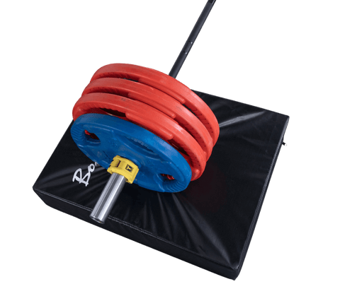 Body Solid Tools BSTCP Crash Pads (New) Image 5