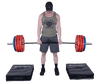 Body Solid Tools BSTCP Crash Pads (New) Image 3