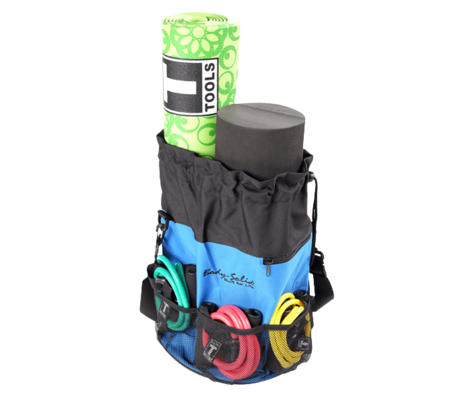Body-Solid BSTFITBAG Tools Fitness Pack (New)