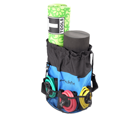 Body-Solid BSTFITBAG Tools Fitness Pack (New) Image