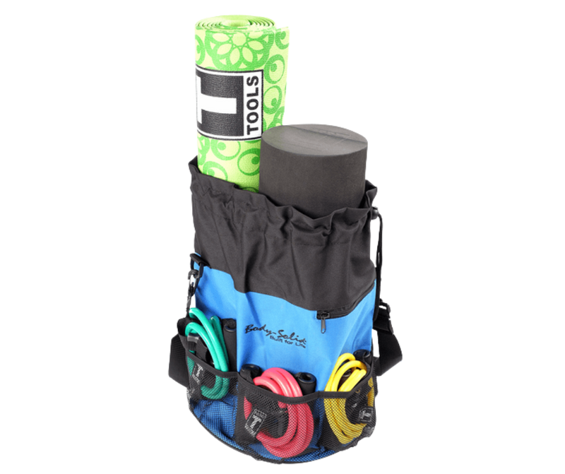 Body-Solid BSTFITBAG Tools Fitness Pack (New) Image