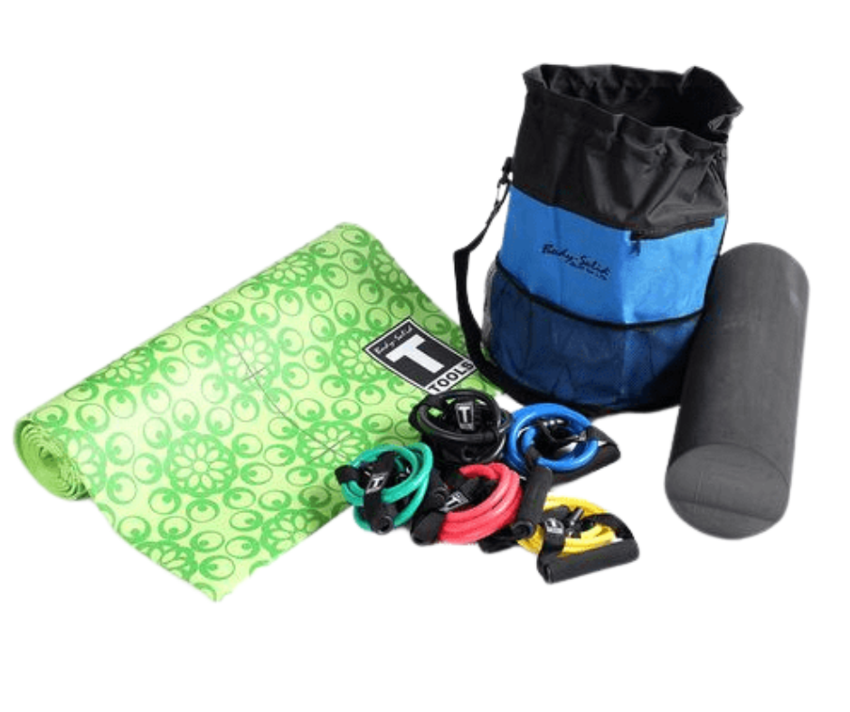 Body-Solid BSTFITBAG Tools Fitness Pack (New)