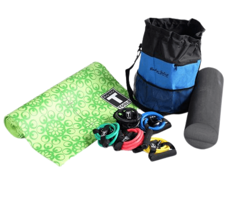 Body-Solid BSTFITBAG Tools Fitness Pack (New) Image 2
