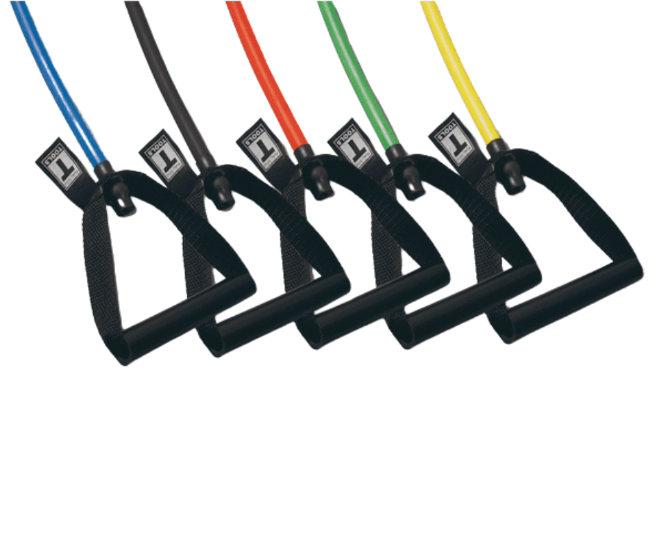 Body-Solid BSTFITBAG Tools Fitness Pack (New) Image 6