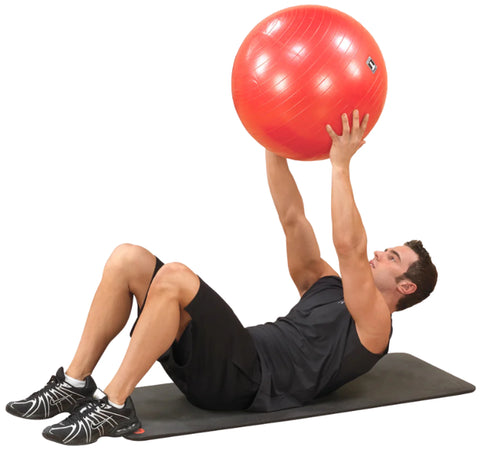 Body-Solid BSTFM20 Hanging Exercise Mat (New)