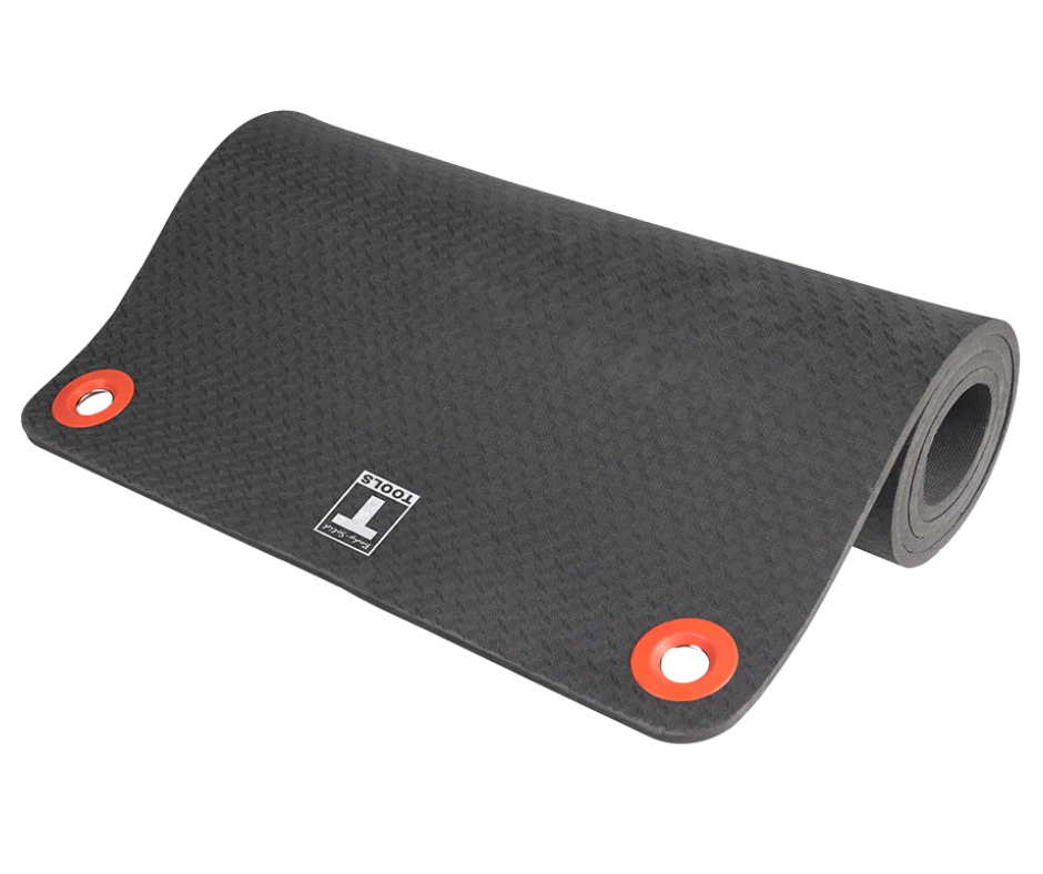 Body-Solid BSTFM20 Hanging Exercise Mat (New)