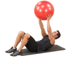 Body-Solid BSTFM20 Hanging Exercise Mat (New)