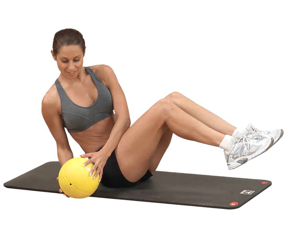 Body-Solid BSTFM20 Hanging Exercise Mat (New)