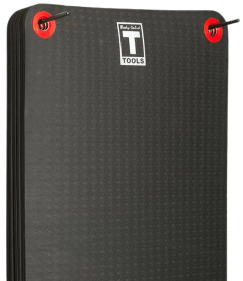 Body-Solid BSTFMH Foam Mat Hanger (New)