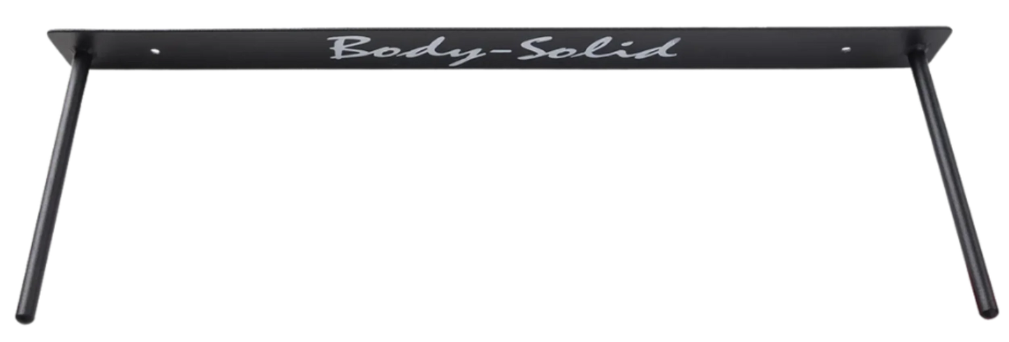 Body-Solid BSTFMH Foam Mat Hanger (New)
